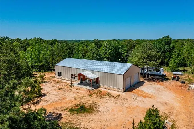 1377 County Road 4730, Winnsboro, TX 75494 for Sale