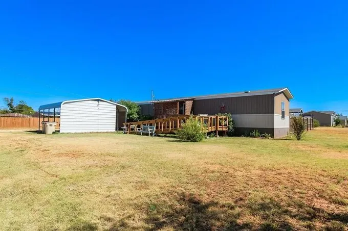 Merkel, Taylor County, TX House for sale Property ID: 418930319