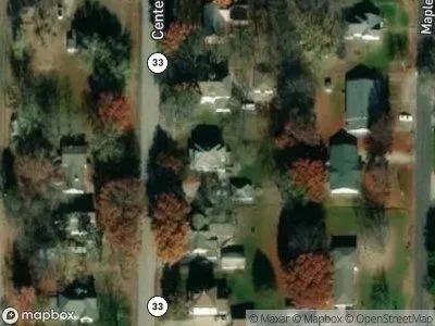 Center St for Sale