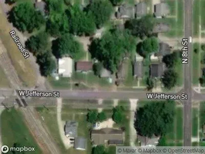 W Jefferson St for Sale