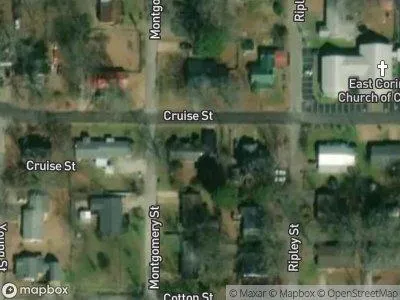 Cruise St for Sale