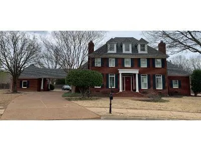 Courtfield Cv for Sale