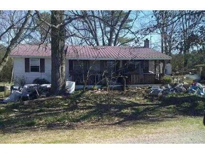 County Road 1551 for Sale