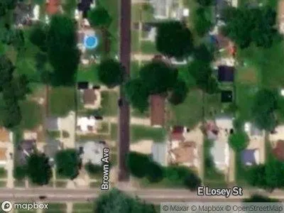 Brown Ave for Sale