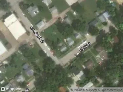 E 8th St for Sale