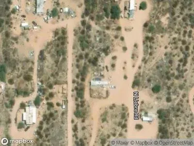 N Liebre Rd for Sale