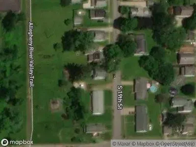 S 19th St for Sale