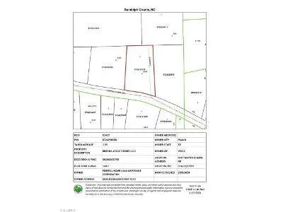 Whites Chapel Rd for Sale