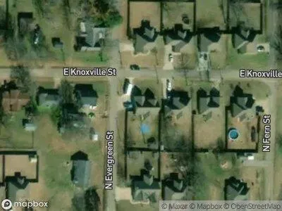 E Knoxville St for Sale