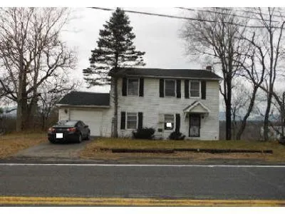 Route 9 W for Sale