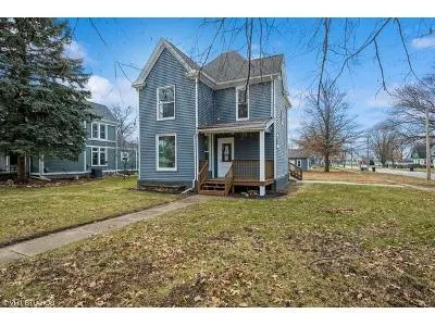 Bishop Ave for Sale