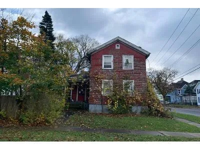 Washington Ave for Sale