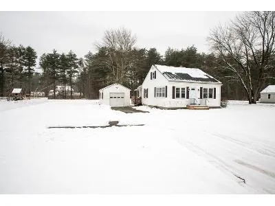 Great Rd for Sale