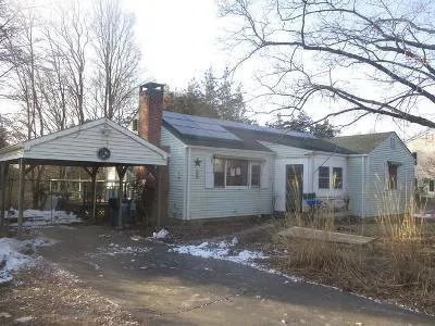 Mountain Rd for Sale