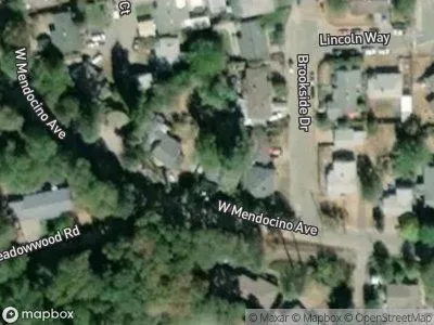W Mendocino Ave for Sale