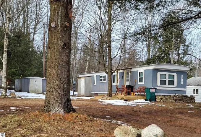 Tustin, Osceola County, MI House for sale Property ID: 418912536