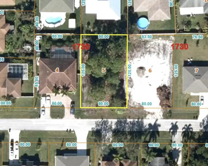 2241 SW Elmwood Ave, Port Saint Lucie, FL 34953 - MLS RX-10954204 for Sale