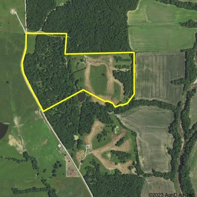 60 AC DOGWOOD DR, BROWNING, MO 64630 Land For Sale  MLS# 417716