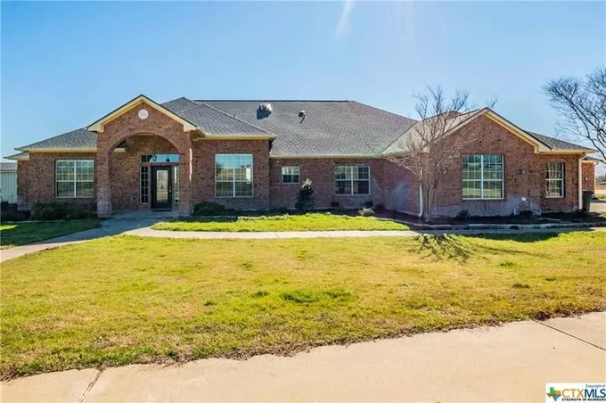 Salado, Bell County, TX House for sale Property ID: 418726750