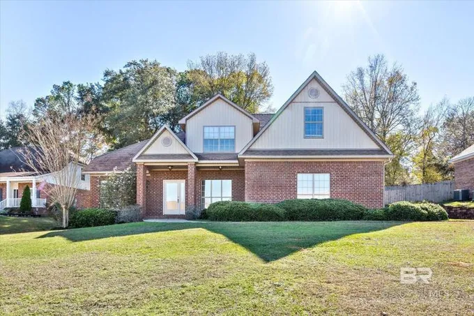 Spanish Fort, Baldwin County, AL House for sale Property ID: 418615439