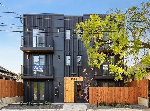 1014 Northeast Alberta Street - Portland, OR 97211 - Home For Rent