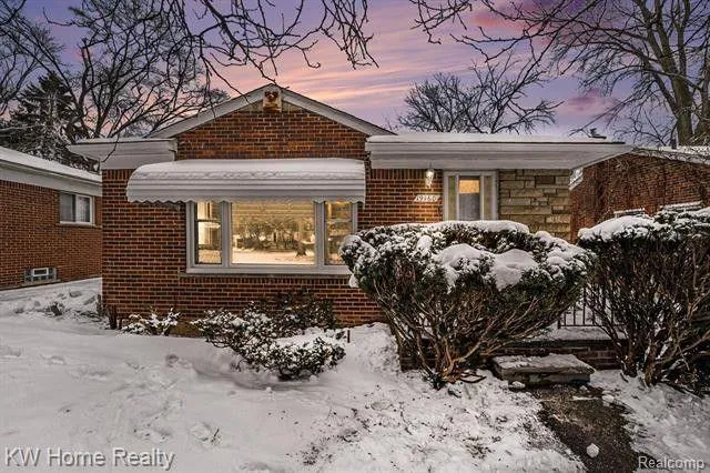 Detroit, Wayne County, MI House for sale Property ID: 418730315