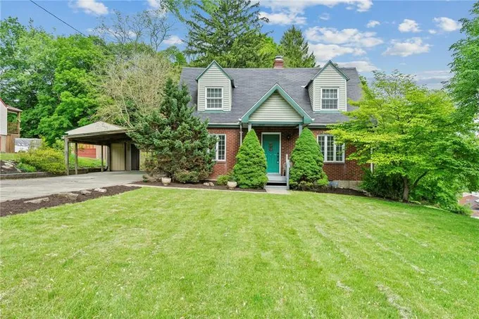 189 ORCHARD DR, Penn Hills, PA 15235 Single Family Residence For Sale  MLS# 1637728 for Rent
