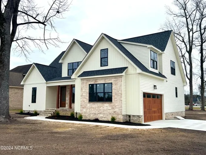 101 Michelle Dawn Drive, Goldsboro, NC 27534 for Sale