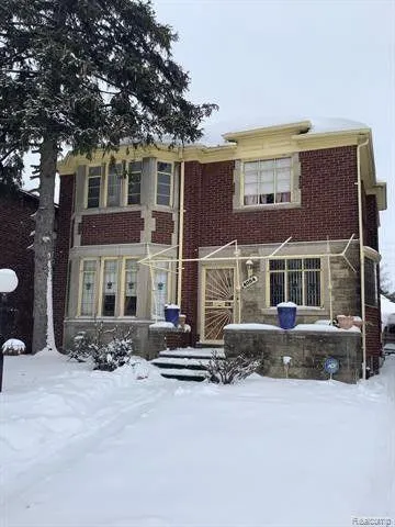 Detroit, Wayne County, MI House for sale Property ID: 418730305
