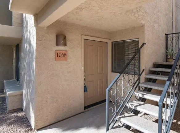 10055 E Mountainview Lake Dr #1068 - Scottsdale, AZ 85258 - Home For Rent