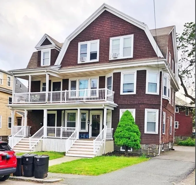 83 Bigelow Street, Unit 3, Quincy, MA 02169 for Rent
