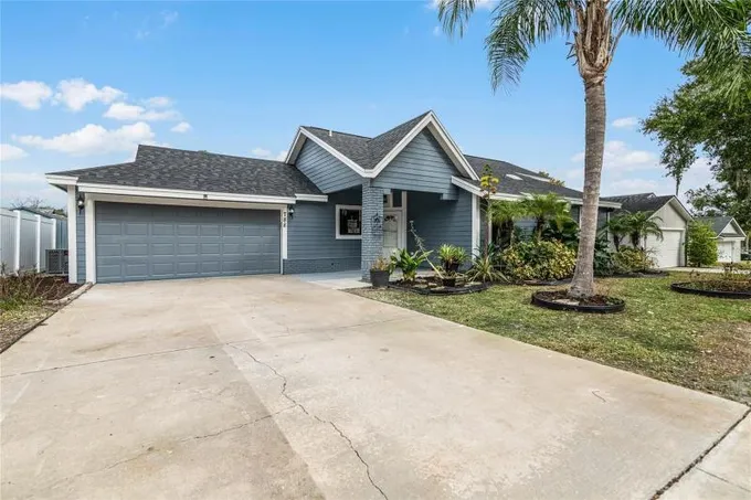 Sanford, Seminole County, FL House for sale Property ID: 418667797