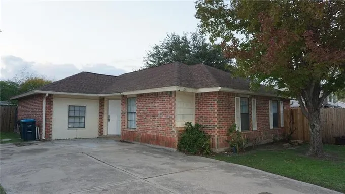 6721 Dandelion Drive, Fort Worth, TX 76137 for Rent
