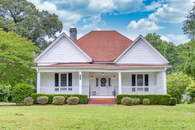 121 West New Street, Winder, GA 30680 for Sale