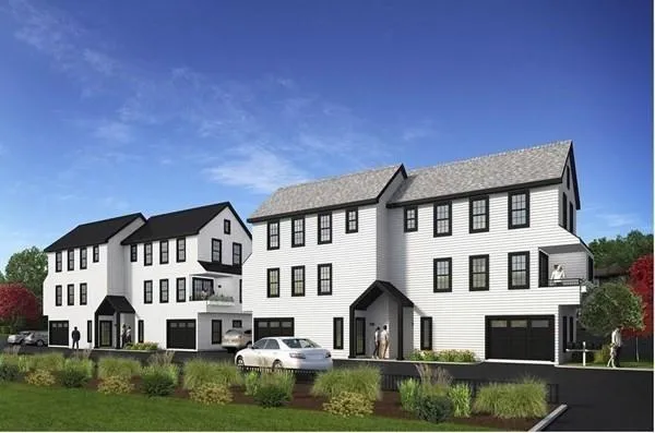 201 Copeland Street, Unit 2, Quincy, MA 02169 for Sale
