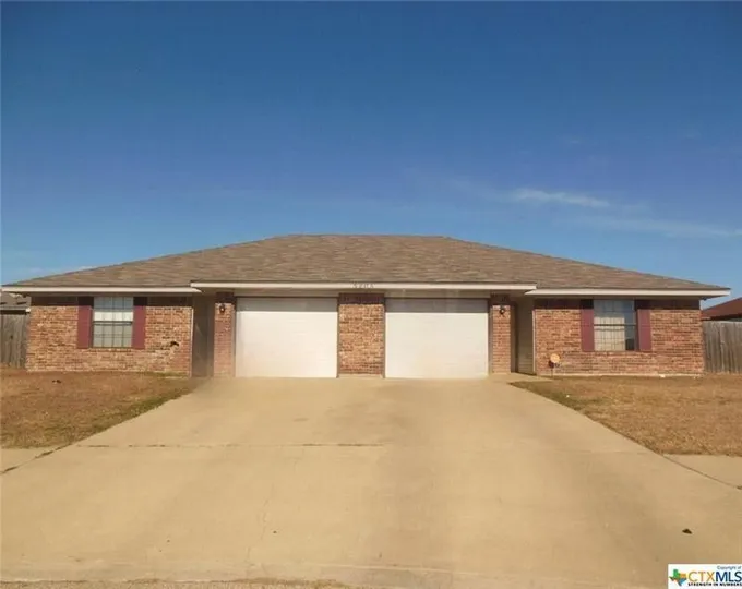 Killeen, Bell County, TX House for sale Property ID: 418726762