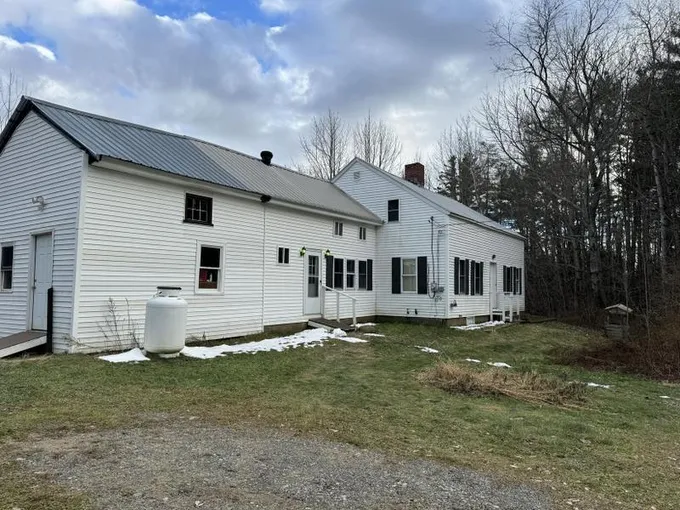 Unity, Waldo County, ME House for sale Property ID: 418511875