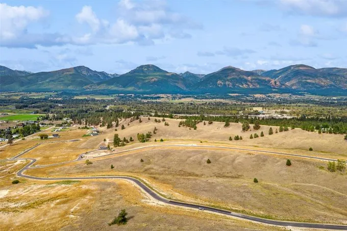 Stevensville, Ravalli County, MT Undeveloped Land, Homesites for sale Property ID: 418672805