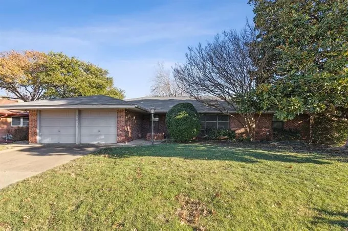 Fort Worth, Tarrant County, TX House for sale Property ID: 418728962