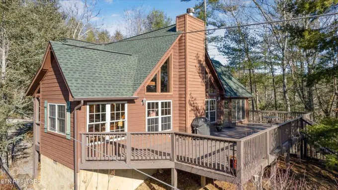 Townsend, Blount County, TN House for sale Property ID: 418823216
