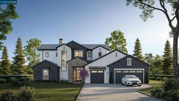 Lot 5 Saint James Court, Brentwood, CA 94513  612486922 for Sale