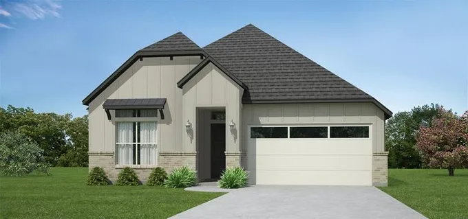 217 Observation Dr, Aledo, TX 76008 for Sale