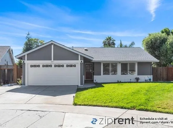 6067 Bigelow Ct - San Jose, CA 95123 - Home For Rent