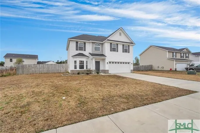 Hinesville, Liberty County, GA House for sale Property ID: 418648804