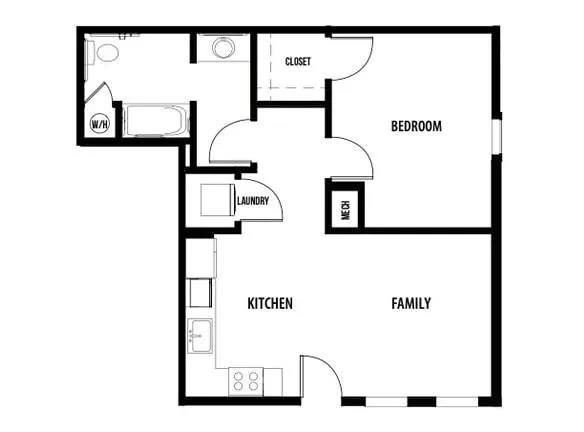 701 N. O'Neil Street Apartments - 701 N O Neil Street - Clayton, NC Apartments for Rent