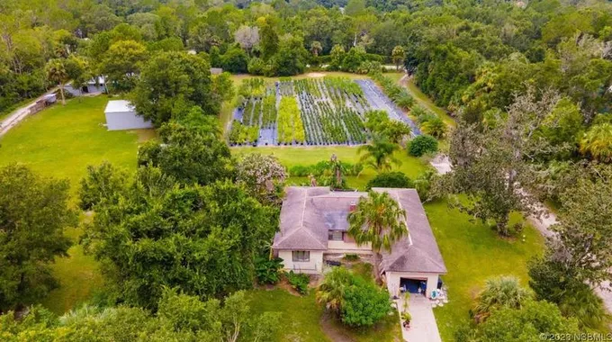 [Address not provided], New Smyrna Beach, FL 32168 - MLS NS1077661 for Sale