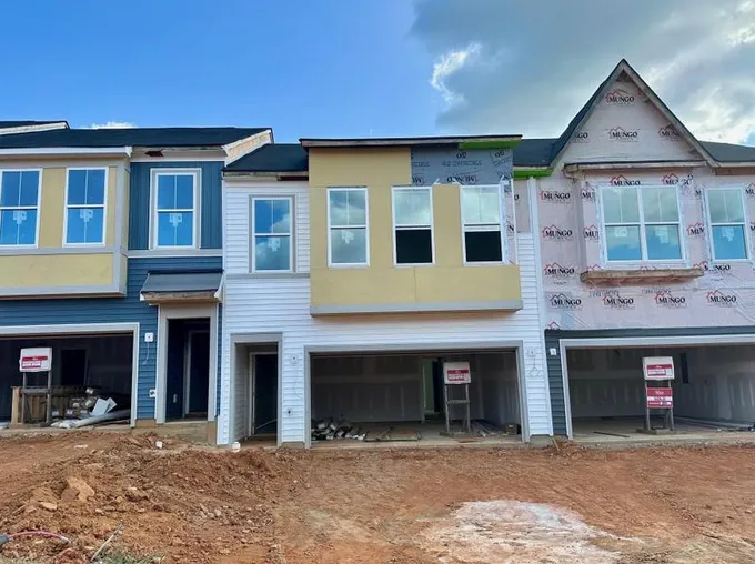 267 Pansy Pk #281, Clayton, NC 27520 - MLS 2530984 for Sale