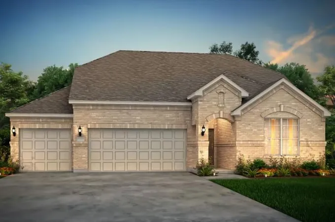 224 Fiddleneck Road, Marble Falls, TX 78654 for Sale