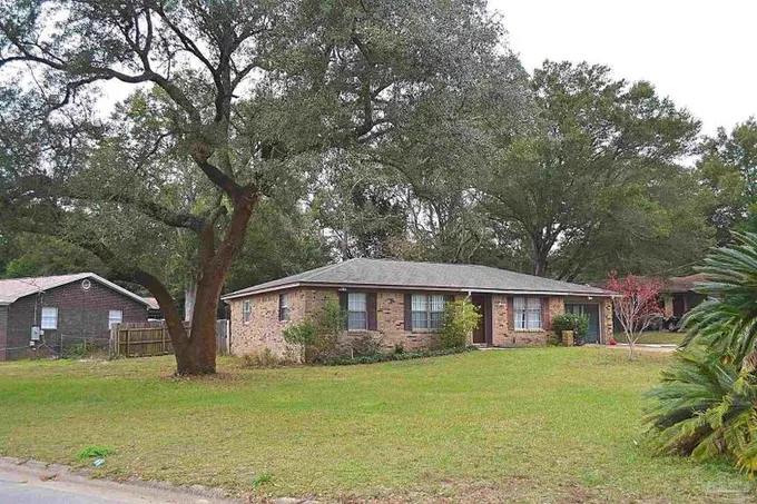 Pensacola, Escambia County, FL House for sale Property ID: 418526945