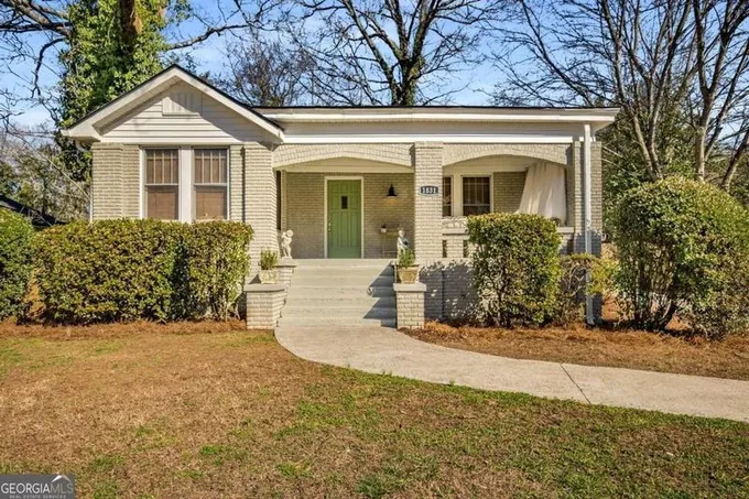 College Park, Fulton County, GA House for sale Property ID: 418863119